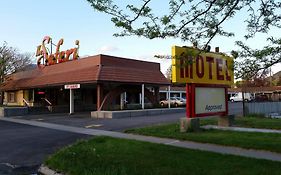 Safari Motel Nephi Utah